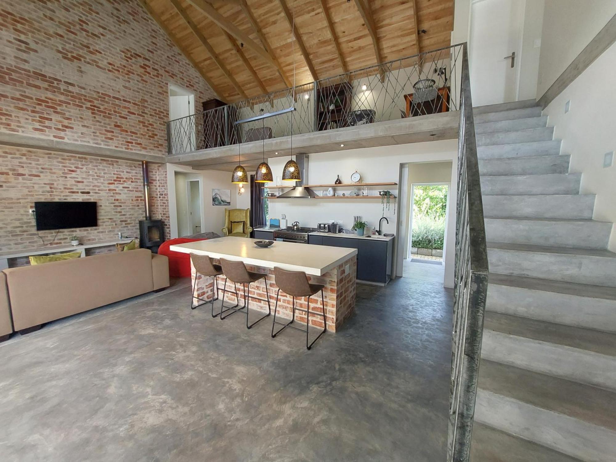 Riverclub Villas Plettenberg Bay Zewnętrze zdjęcie