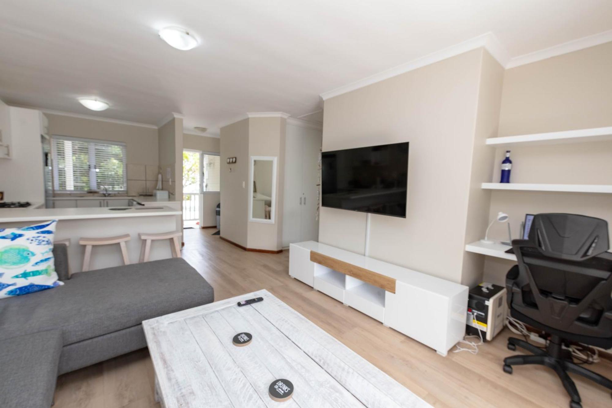 Riverclub Villas Plettenberg Bay Zewnętrze zdjęcie